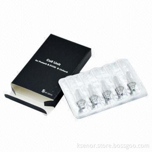 Original Factory Price Kanger Protank Evod Replacement Coil